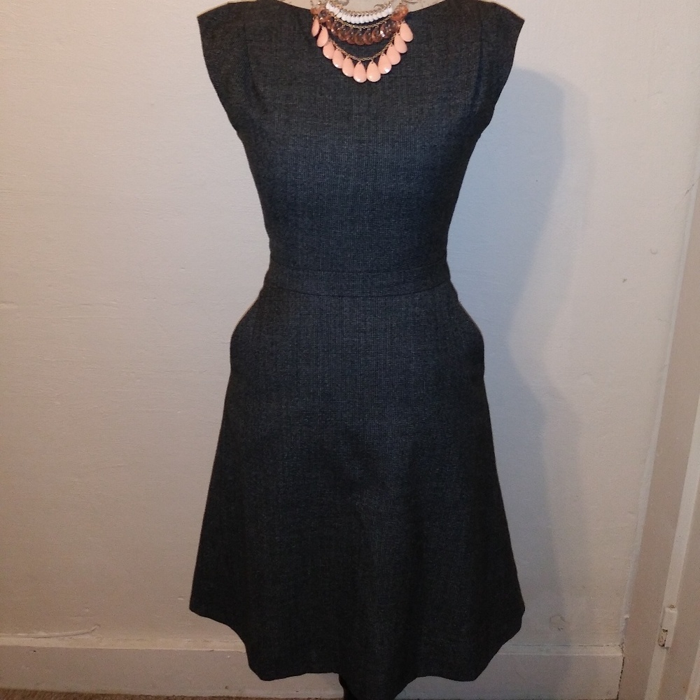 J Crew Office dress